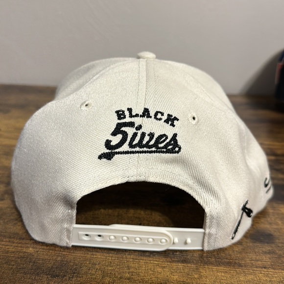 Philadelphia Panthers SnapBack - Picture 4 of 4